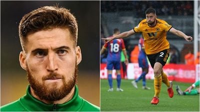 Matt Doherty explains how major change to his diet caused upturn in form