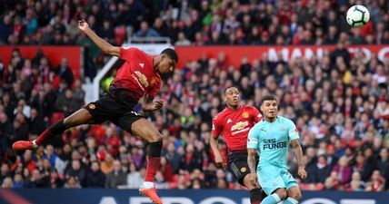 Marcus Rashford hands out £20 notes to young Trick-or-Treaters