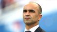 Real Madrid want talks with Roberto Martinez over manager’s job