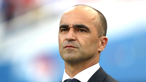 Roberto Martinez