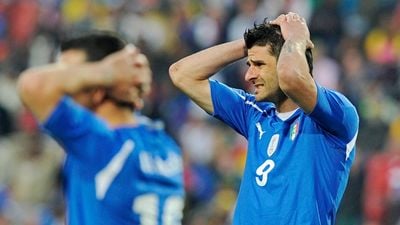 Vincenzo Iaquinta given jail sentence as part of mafia trial