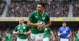 Conor Murray on how Ireland’s mindset has changed