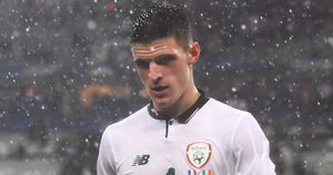 Declan Rice