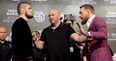 Khabib Nurmagomedov finally gives Conor McGregor credit following UFC 229