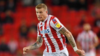 James McClean forced to release another statement on his poppy stance