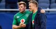 Eddie O’Sullivan’s Ireland team to play New Zealand contains three huge calls