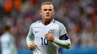 Wayne Rooney is coming out of international retirement for one last England match