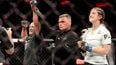 Sijara Eubanks squashes beef with Joe Rogan after UFC 230 win