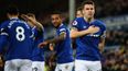 Seamus Coleman explains wild celebration after goal against Brighton