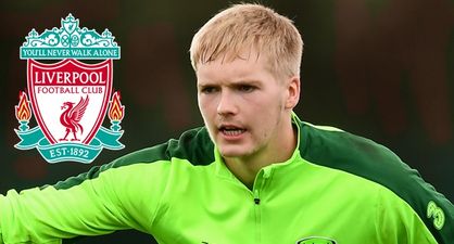 Caoimhin Kelleher called into Liverpool squad for trip to Belgrade