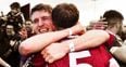 No team celebrated their county championship win for as long and as hard as Castlerahan