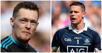 The key statistics that support Rory Beggan’s All-Star win over Stephen Cluxton