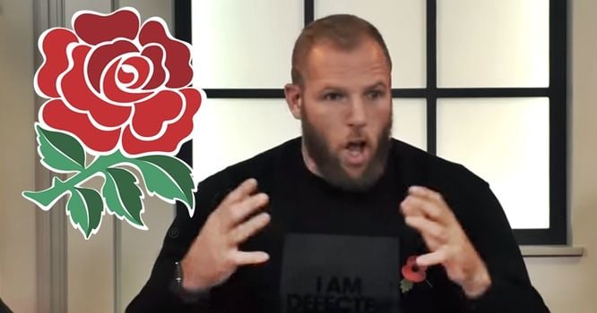 James Haskell