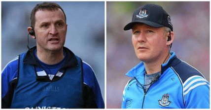 Jim Gavin and Andy McEntee have been very receptive to Sean Cox challenge match