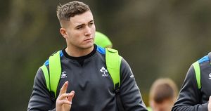 Jordan Larmour