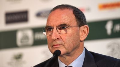 Martin O’Neill’s comments about League of Ireland players sum up his approach as manager