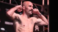 Clearing up the confusion over Spike O’Sullivan’s two fights in two nights