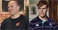 Andrew Trimble gives unmistakable response to Mike Tindall comments on Ireland