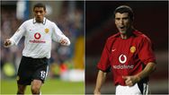 Eric Djemba-Djemba reveals what Roy Keane used to shout at Kleberson