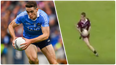 Clip of almighty Brian Fenton catch in under-14 final and the story of his weekend