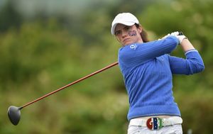 leona maguire