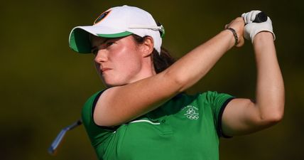 From Cavan to North Carolina, Leona Maguire is golf’s next big star