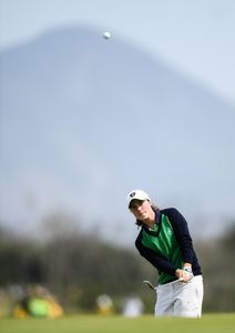 leona maguire