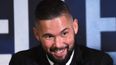 Tony Bellew retiring from boxing this weekend but may be tempted to take MMA fight