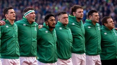 Three significant talking points as Irish stars select XV to face All Blacks