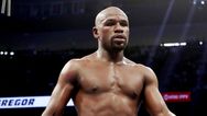 Floyd Mayweather announces that fight with Tenshin Nasukawa will not go ahead