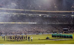 Tickets to Ireland vs New Zealand