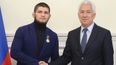 Khabib Nurmagomedov offered role as assistant to the Head of Dagestan