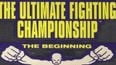 25 years on, relive all the chaos, confusion and choke-outs of UFC 1