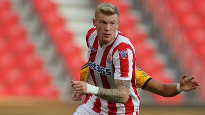 James McClean releases apologetic statement ahead of Stoke City’s trip to Nottingham Forest