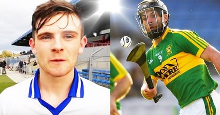 10 club hurlers playing like they should be called up to county seniors