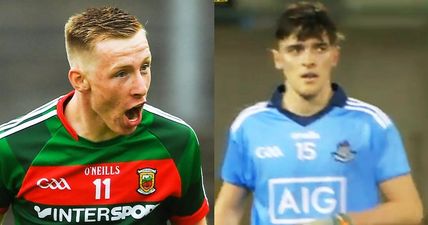 Five footballers ripping it up for club and set to burst onto county scene