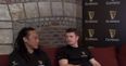 Brian O’Driscoll and Tana Umaga discuss Lions spear tackle