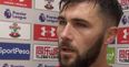 Charlie Austin goes off at officials for costing Southampton ‘two points’