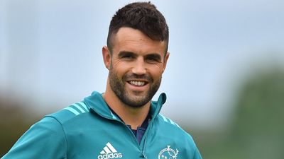 Ireland to let Conor Murray decide if he wants to face All Blacks