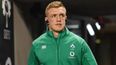 Dan Leavy sends message to All Blacks, and Joe Schmidt, with latest performance