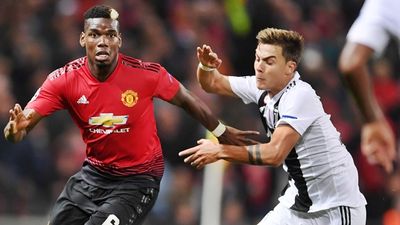 Paulo Dybala hints at reuniting with Paul Pogba