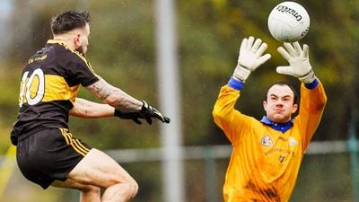 Dr Crokes record incredible scoring statistic as they reach Munster final