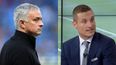 Nemanja Vidic refuses to criticise Jose Mourinho because he “wants to become Manchester United manager”