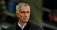 Jose Mourinho looks very hypocritical after comments on statistics in football