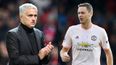 Some Manchester United players consider Nemanja Matic to be “untouchable” and are questioning his role in the team