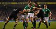 Andrew Trimble on forgotten Irish star that needs to start against All Blacks