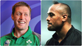 Ronan O’Gara will never forget his first encounter with Jonah Lomu ‘in his pomp’