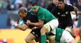 Andrew Trimble outlines why Ireland have to start CJ Stander against the All Blacks