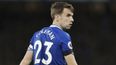 Seamus Coleman explains exactly why he hasn’t left Everton