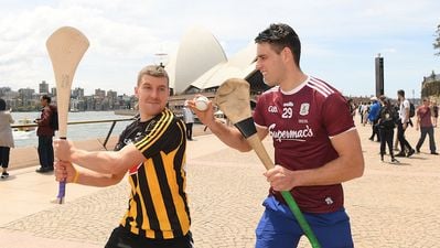 Colm Parkinson: Elitism in hurling is a huge problem